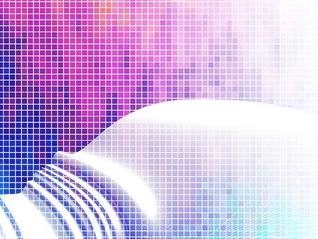 abstract background のイラスト素材