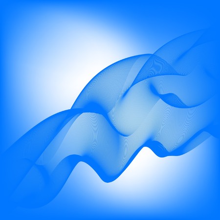 abstract background のイラスト素材