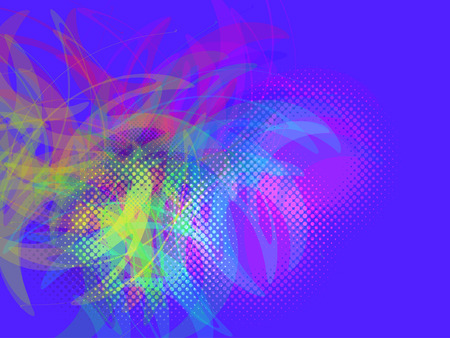 expression transparency shape のイラスト素材