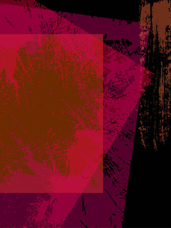abstract  grunge  background のイラスト素材