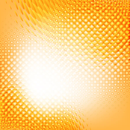 abstract background のイラスト素材