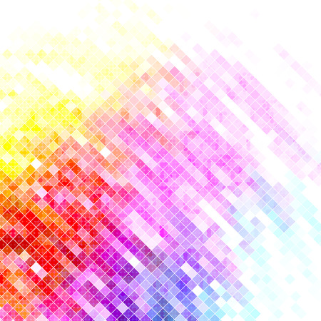 abstract background のイラスト素材