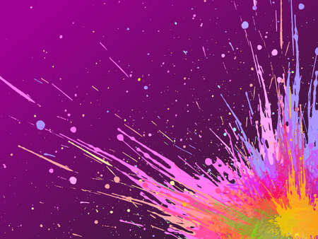 abstract  grunge  background, vector  eps10 with transparencyのイラスト素材