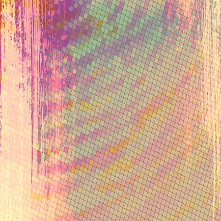 abstract  grunge  backgroundのイラスト素材