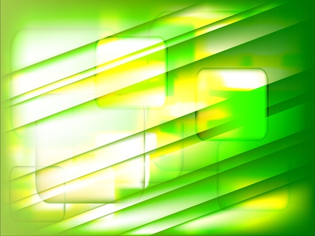 stylized vector graphic, painting effect, EPS 10 with transparencyのイラスト素材