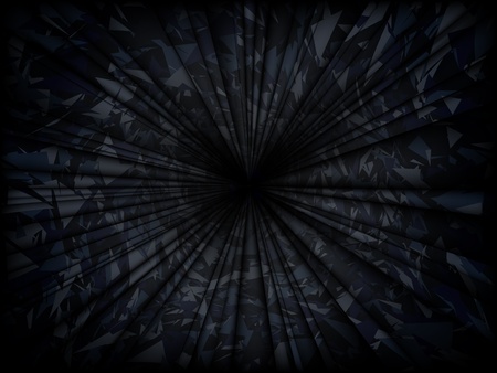  abstract background with transparencyのイラスト素材