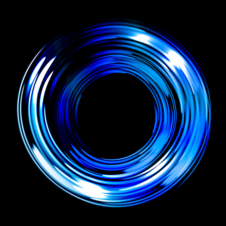 vector abstract background, EPS10 with transparency and meshのイラスト素材