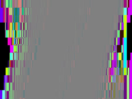 beautiful geometric compositionのイラスト素材