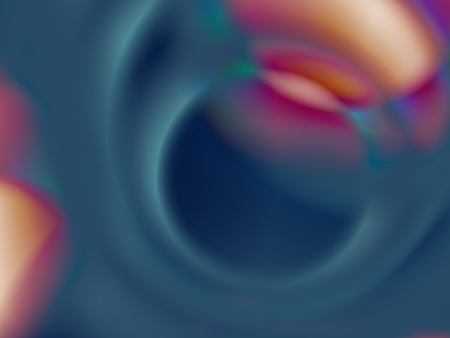 beautiful vector blurred composition, eps10 with transparency