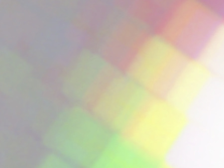 Multicolor spots. Abstract background with iridescent gradient. Blurry colored noise, special effect. Visual illusion of oil painting. Not trace image, include mesh gradient onlyのイラスト素材