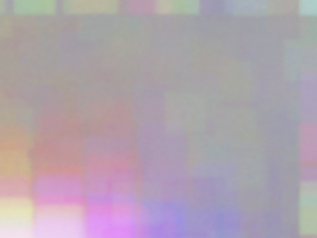 Abstract background with iridescent gradient. Blurry colored noise, special effect. Visual illusion of oil painting.のイラスト素材
