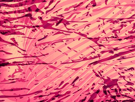 abstract  grunge  background, vector with transparencyのイラスト素材
