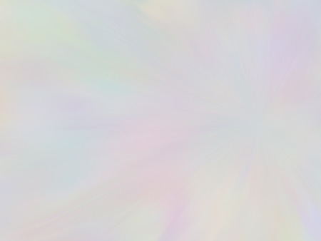 Blurred rays. Defocused iridescent background. Spotted surface. Abstract composition, vector EPS10. Not trace image, include mesh gradient onlyのイラスト素材