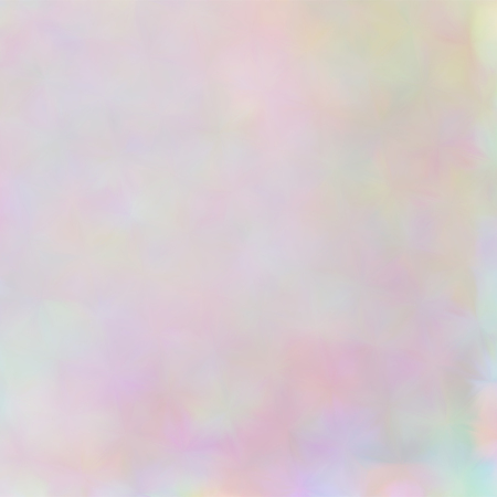 Blurred defocused iridescent background. Trendy digital noise. Spotted surface. Abstract spotted composition, vector EPS10. Not trace image, include mesh gradient onlyのイラスト素材