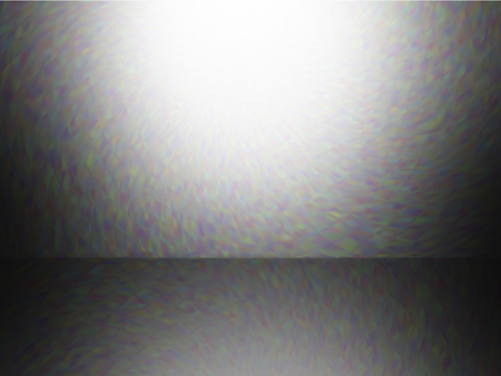 Abstract background with iridescent mesh gradientのイラスト素材