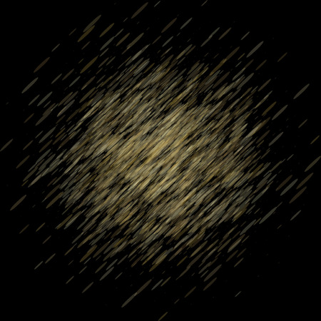 Abstract background, optical illusion of gradient effect. Stipple effect. Rhythmic noise particles. Grain texture. Vector EPS10 with transparencyのイラスト素材