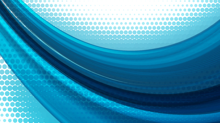 Vector striped line. EPS10 with transparency. Abstract composition with curve lines. Striped lines for relax theme background. Background with copy space. Place for text. Border linesのイラスト素材