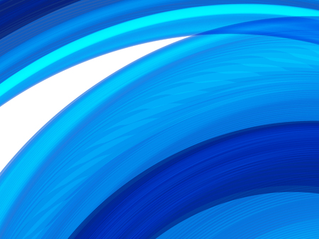 Vector striped line. EPS10 with transparency. Abstract composition with curve lines. Striped lines for relax theme background. Background with copy space. Place for text. Border linesのイラスト素材