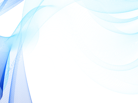 abstract grid lines, vector composition with motion effectのイラスト素材