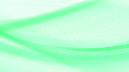 Vector EPS10 with transparency. Abstract composition, curve lines with copy space. Lines with illusion of blur effect. Place for text. Background for presentation. Digitally wallpaper. 16 : 9のイラスト素材