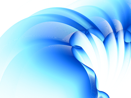 abstract fantasy composition, empty space for textのイラスト素材