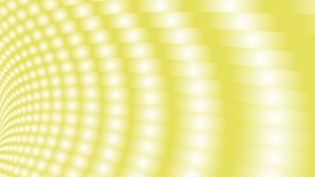 Vector radial blur special effect. Optical illusion of tunnel. Abstract background with perspective. Blurred background. Gradient effect. Abstract vector 3d effect. Illusion of halftone effect.のイラスト素材