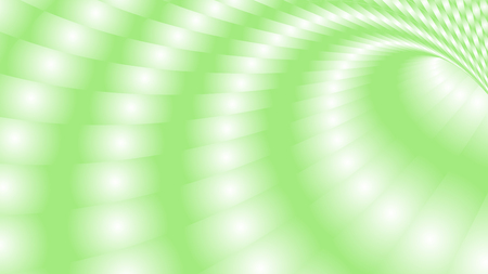 Vector radial blur special effect. Optical illusion of tunnel. Abstract background with perspective. Blurred background. Gradient effect. Abstract vector 3d effect. Illusion of halftone effect.のイラスト素材