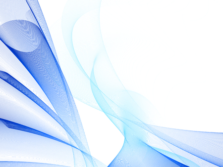 abstract grid lines, vector composition with motion effectのイラスト素材