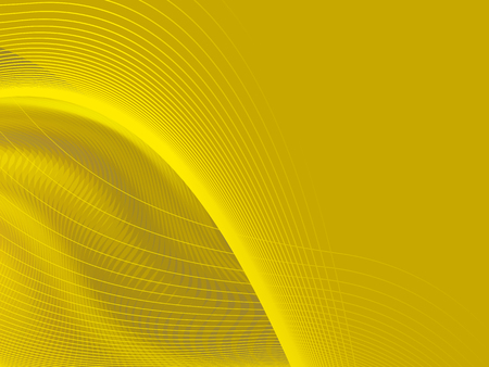 Vector wavy and curve line. EPS10 with transparency. Abstract composition with curve lines. Blurred lines with copy space. Place for text. Border linesのイラスト素材