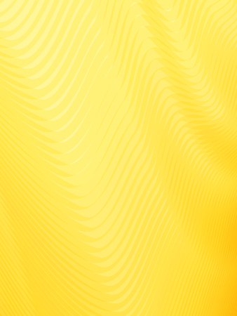 Vector curve line. EPS10 with transparency. Abstract composition with curve lines. Transparency wavy lines for relax theme background. Background with gradient illusion. Optical illusion. Op artのイラスト素材