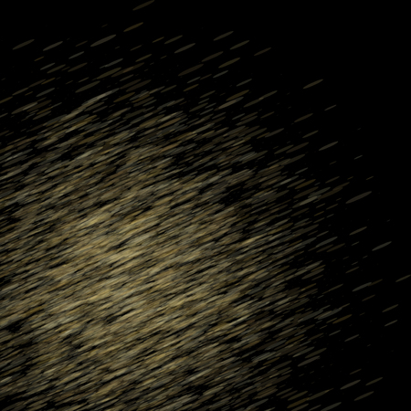 Abstract background, optical illusion of gradient effect. Stipple effect. Rhythmic noise particles. Grain texture. Vector EPS10 with transparencyのイラスト素材