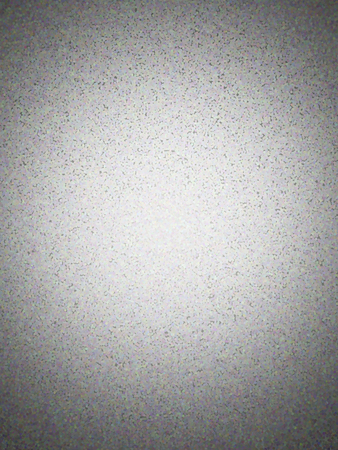 Abstract background, optical illusion of gradient effect. Stipple effect. Rhythmic noise particles. Grain textureのイラスト素材