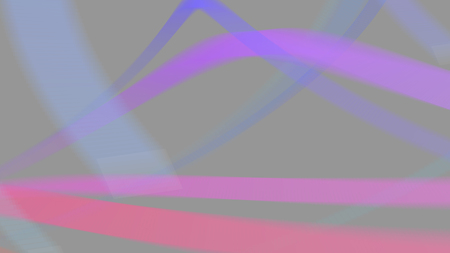 Vector EPS10 with transparency. Abstract composition with copy space. Squares with illusion of blur effect. Place for text. Background for presentation. Digitally wallpaper. 16 : 9のイラスト素材