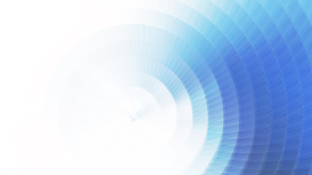 Abstract colors composition with squares. Optical illusion of blur effect. Place for text. Vector EPS10 background for presentation, flyer, poster. Digitally wallpaper. 16 : 9のイラスト素材