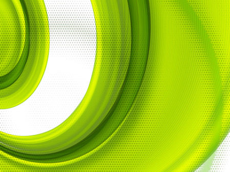 Vector striped line. EPS10 with transparency. Abstract composition with curve lines. Striped lines for relax theme background. Background with copy space. Place for text. Border linesのイラスト素材