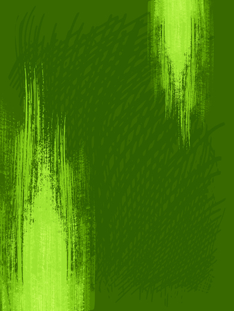 abstract grunge background, vector place for textのイラスト素材