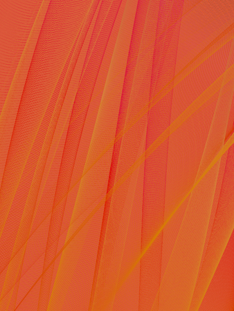 abstract grid lines, vector composition with motion effectのイラスト素材