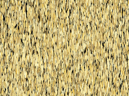 Abstract background, optical illusion of gradient effect. Stipple effect. Rhythmic noise particles. Grain textureのイラスト素材