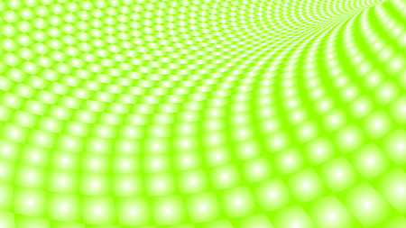 Vector radial blur special effect. Optical illusion of tunnel. Abstract background with perspective. Blurred background. Gradient effect. Abstract vector 3d effect. Illusion of halftone effect.のイラスト素材