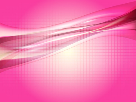 vector 3d waves, EPS10 with transparency and meshのイラスト素材