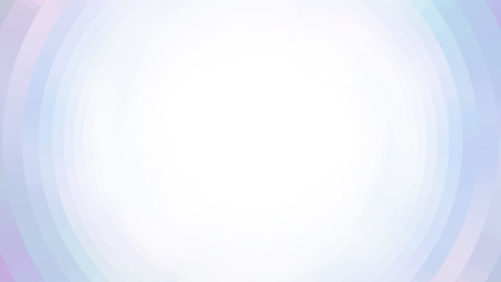 Abstract colors composition with squares. Optical illusion of blur effect. Place for text. Vector EPS10 background for presentation, flyer, poster. Digitally wallpaper. 16 : 9のイラスト素材