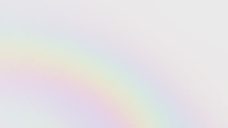 Abstract holographic colors composition with squares. Optical illusion of blur effect. Place for text. Vector EPS10 background for presentation, flyer, poster. Digitally wallpaper. 16 : 9のイラスト素材