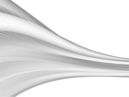 Vector wavy and curve line. EPS10 with transparency. Abstract composition with curve lines. Blurred lines with copy space. Place for text. Border linesのイラスト素材