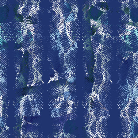Snake skin pattern animal leather seamless print. Abstract decorative snake texture background....