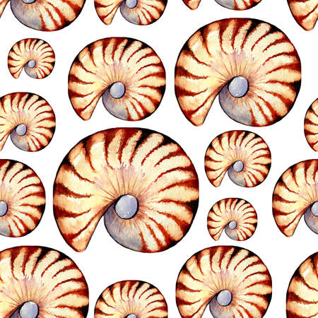 Light watercolor blue fishes on the black background.の写真素材