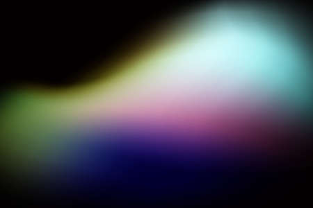 Rainbow highlights.Glare or reflection from water and glass.Glittering particles for social media...