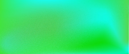 Green gradient abstract background.Jade luxury texture.Turqoise blur foil.Dark royal green pattern with noise surface.のイラスト素材