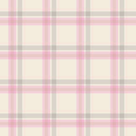 Sarong Motif with grid pattern. Seamless gingham Pattern. Vector illustrations. Texture from squares/ rhombus for - tablecloths, blanket, plaid, cloths, shirts, textiles, dresses, paper, posters.のイラスト素材