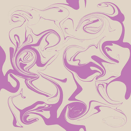Marble Unique Seamless Pattern. Abstract Seamless pattern backgroundのイラスト素材