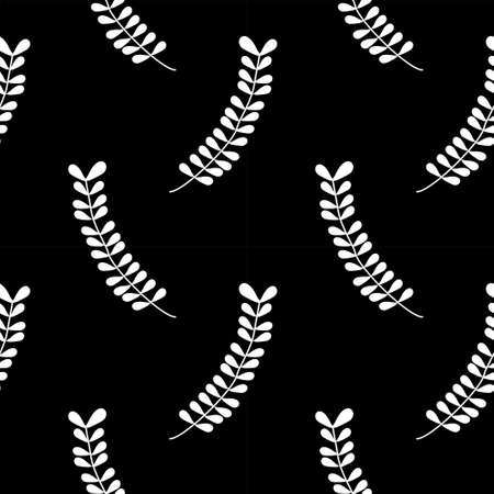 Seamless Pattern With Floral Motifs able to print for cloths, tablecloths, blanket, shirts, dresses, posters, papers.のイラスト素材